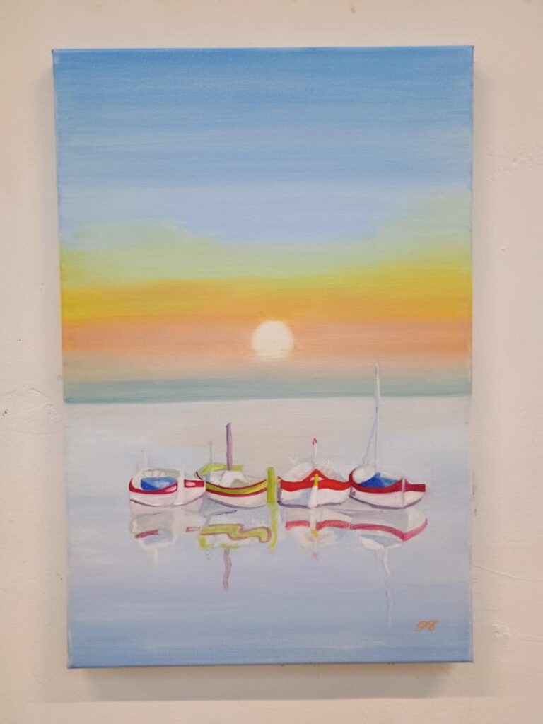 Bateaux