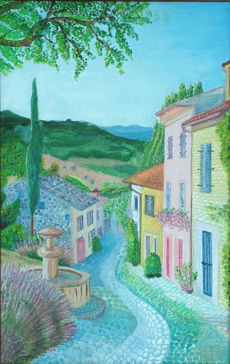 Toscane