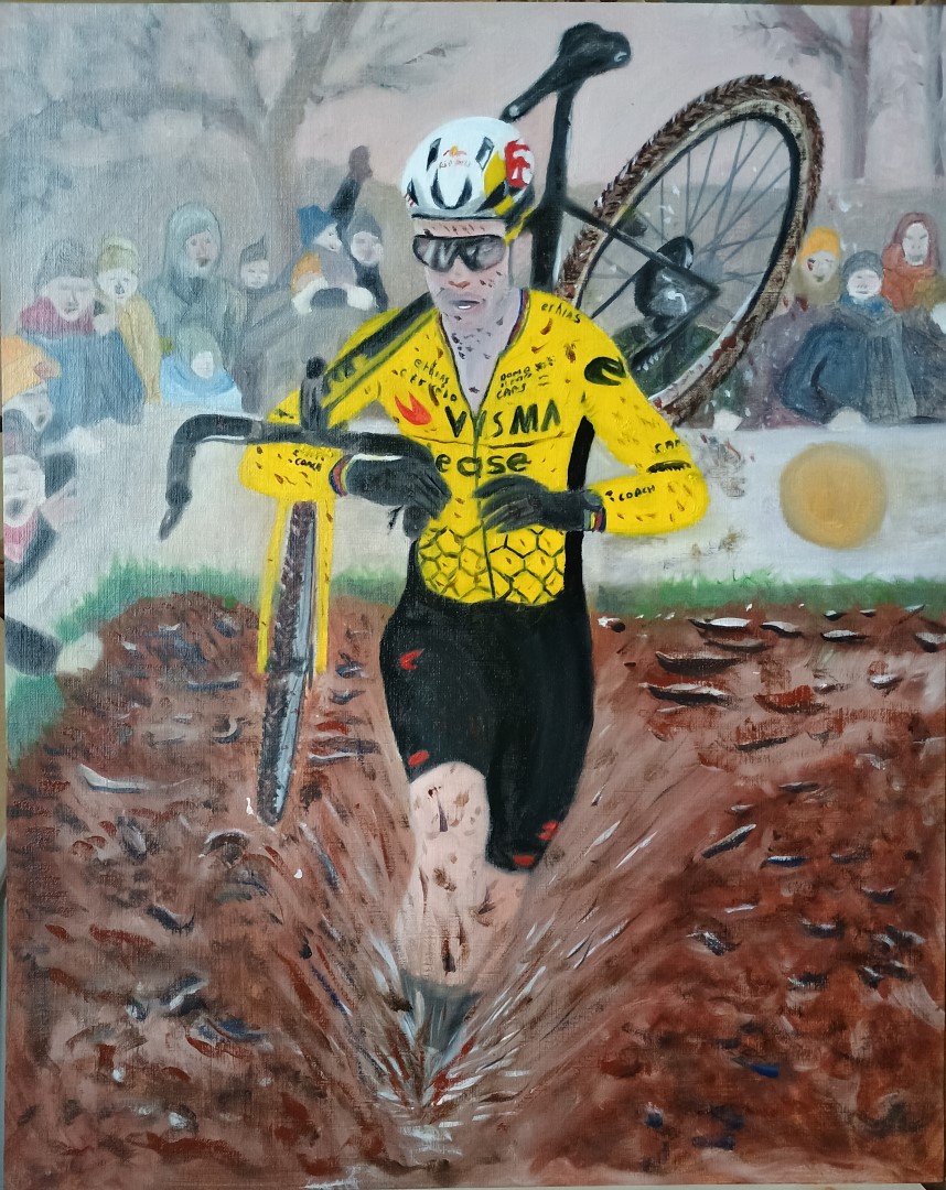 Wout Van Aert